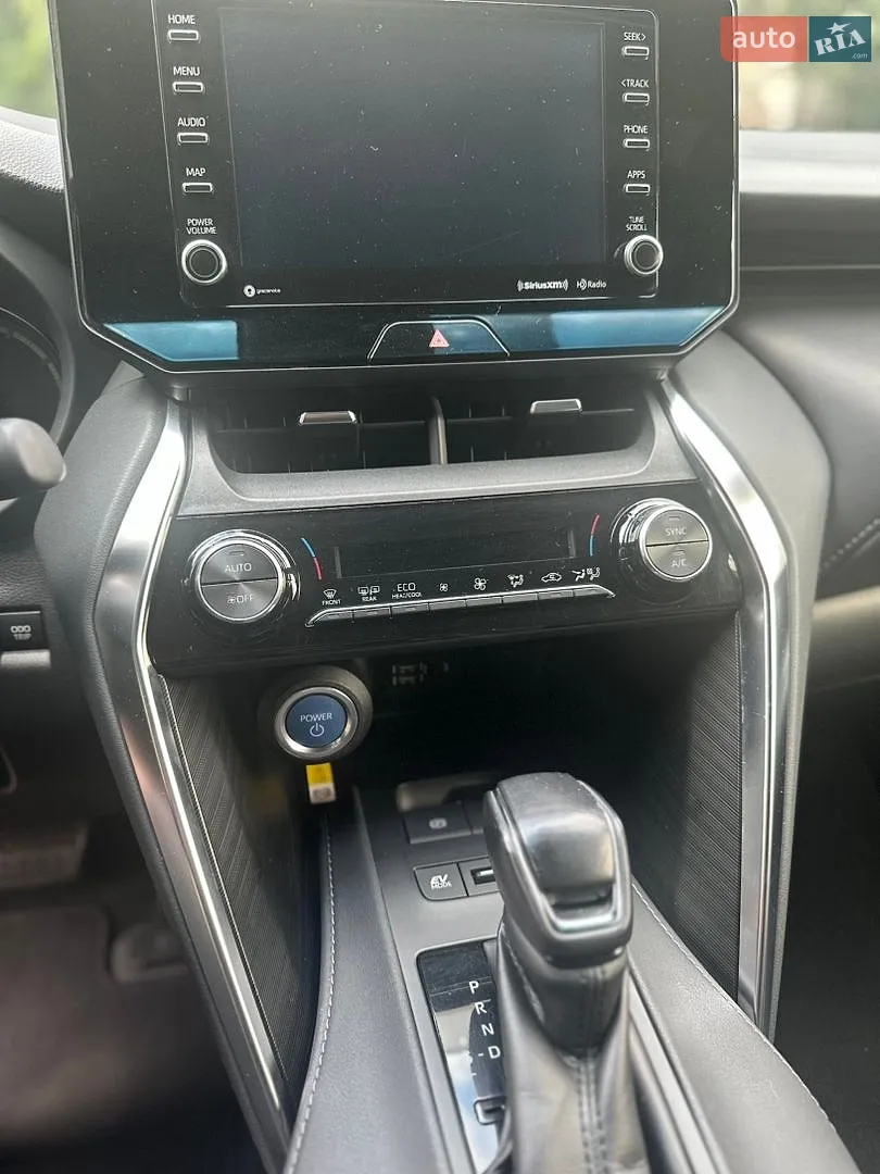 2021 Toyota Venza - мініатюра 25
