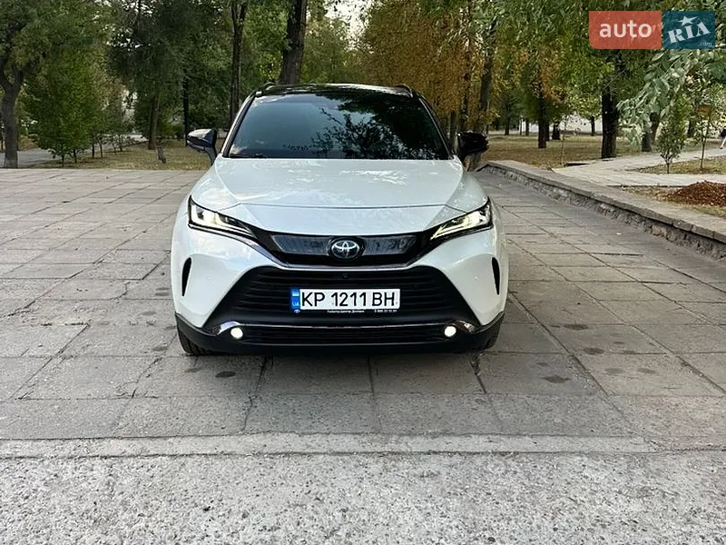 Toyota Venza