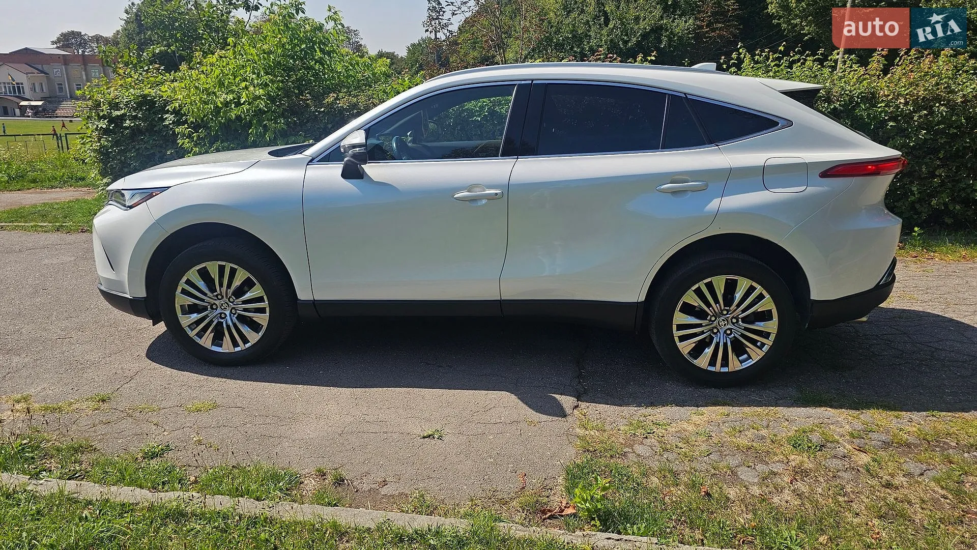 2022 Toyota Venza - мініатюра 7