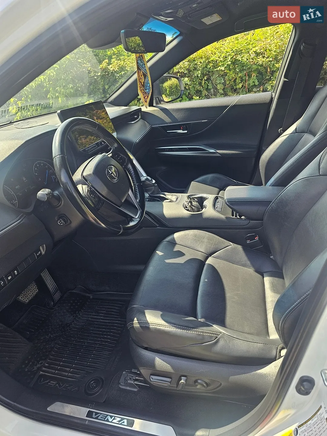 2022 Toyota Venza - мініатюра 9