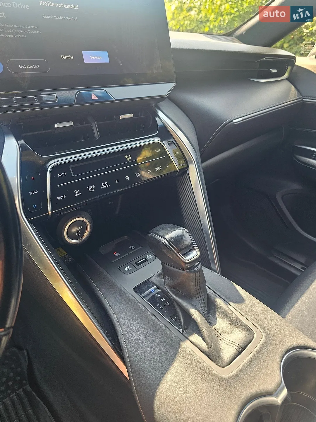 2022 Toyota Venza - мініатюра 14