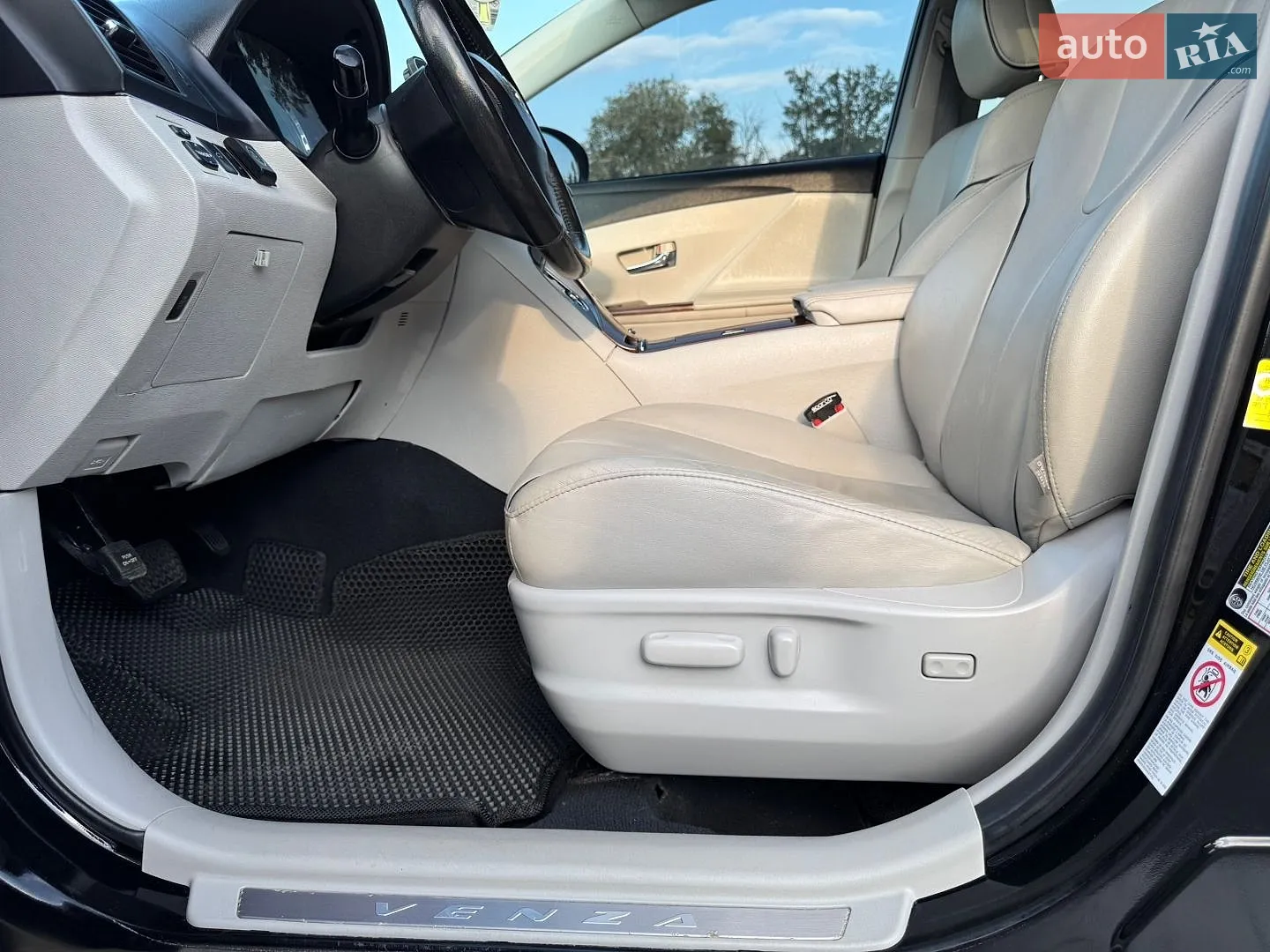 2012 Toyota Venza - мініатюра 24
