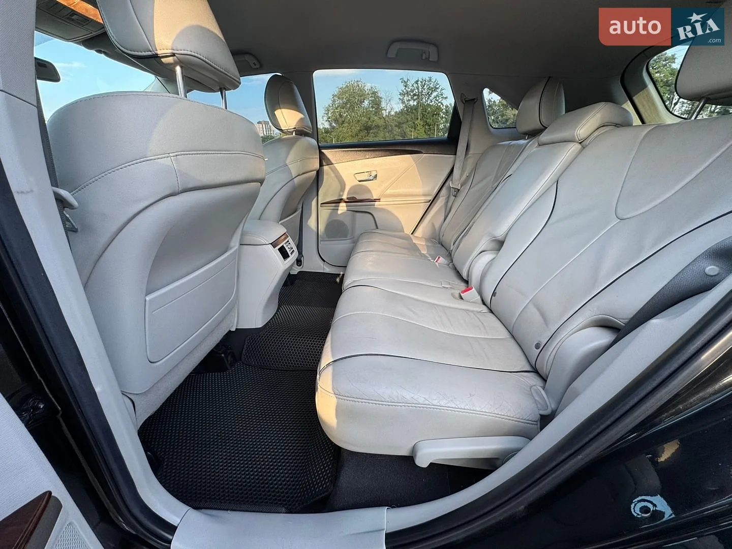 2012 Toyota Venza - мініатюра 26