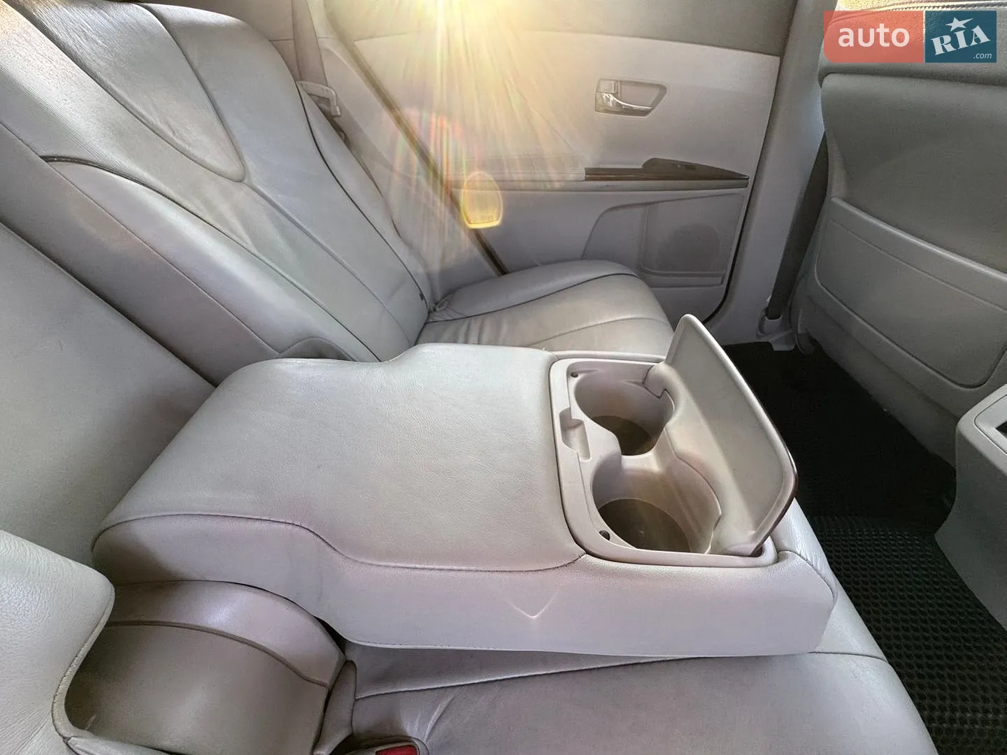 2012 Toyota Venza - мініатюра 29