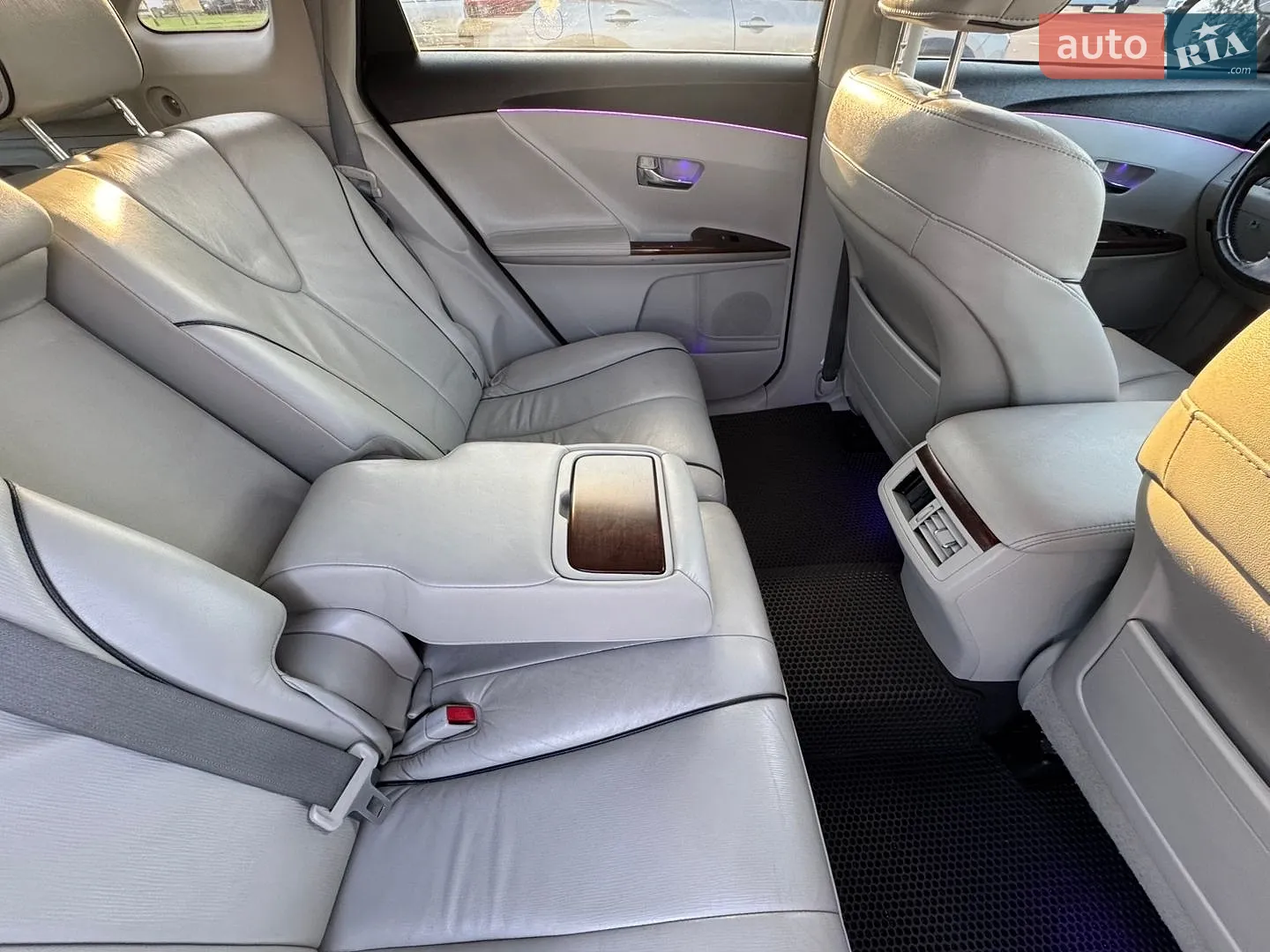 2012 Toyota Venza - мініатюра 42