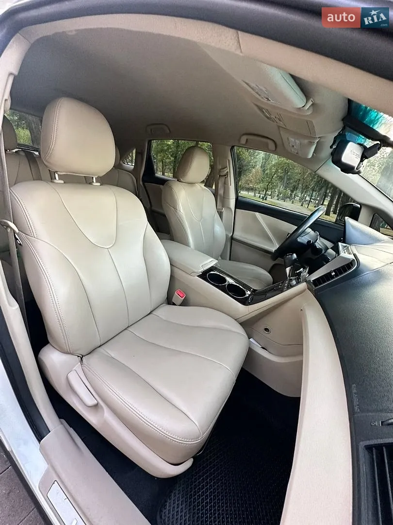 2011 Toyota Venza - мініатюра 14
