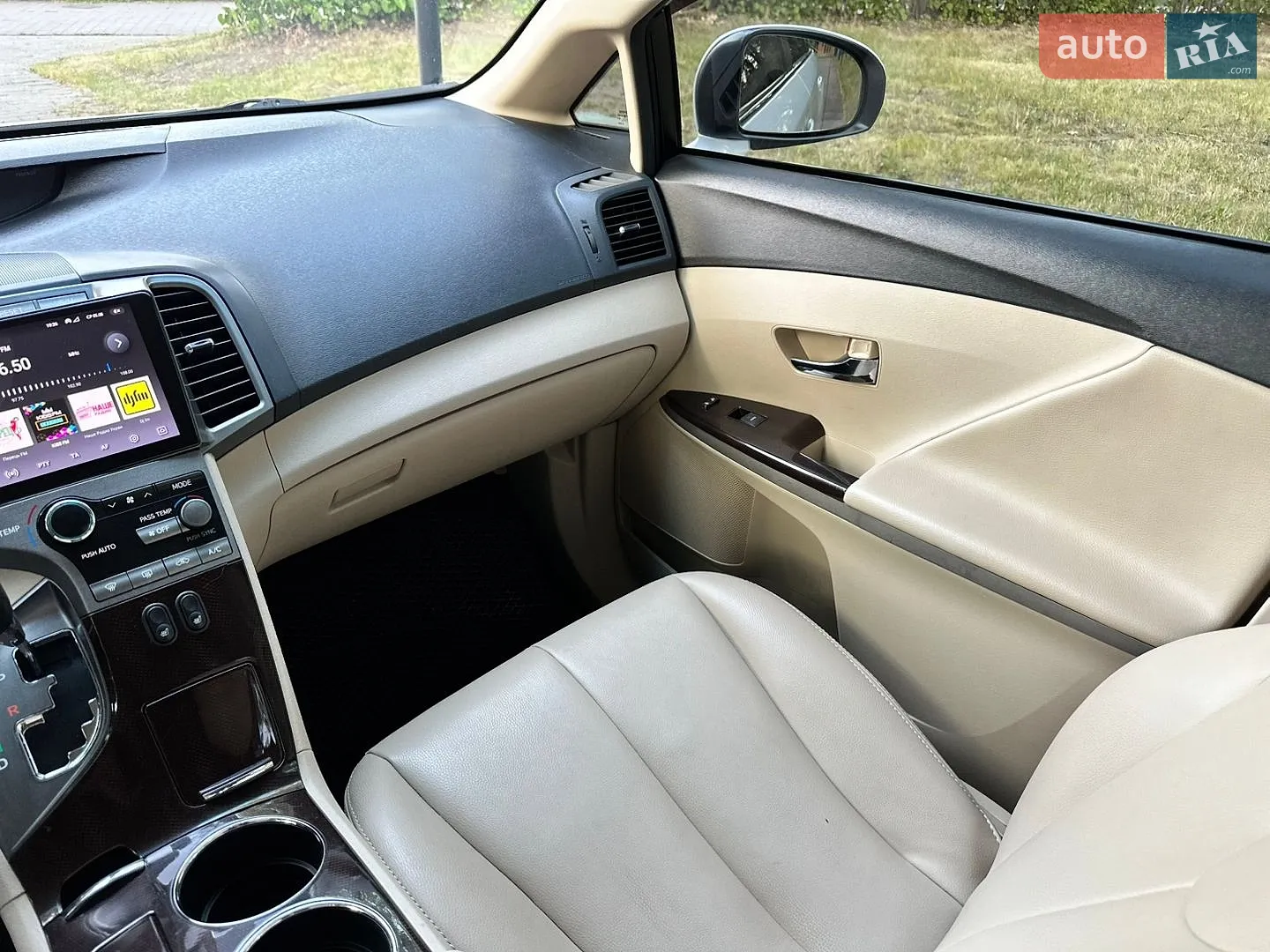 2011 Toyota Venza - мініатюра 27