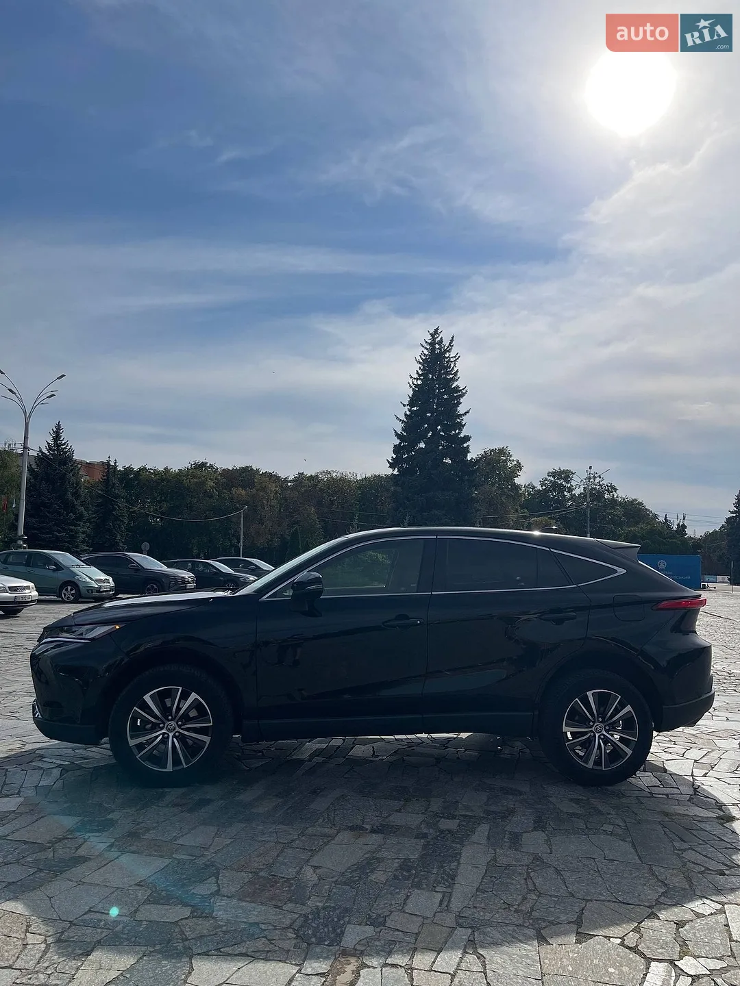 2021 Toyota Venza - мініатюра 5