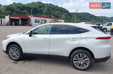 Внедорожник / Кроссовер Toyota Venza 2021 в Львове