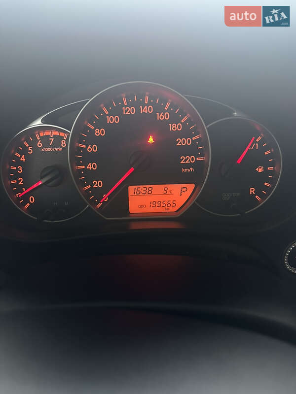 Микровэн Toyota Verso-S 2011 в Львове фото 6 Микровэн Toyota Verso-S 2011 в Львове