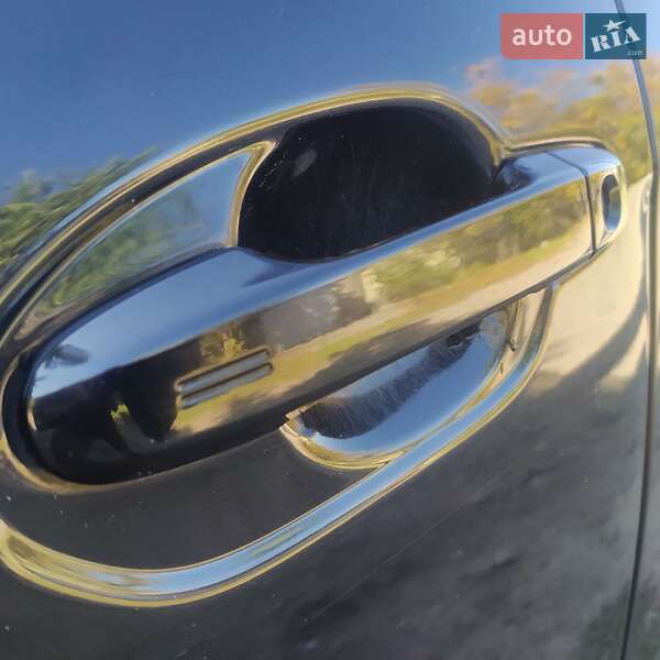 Микровэн Toyota Verso-S 2012 в Белгороде-Днестровском