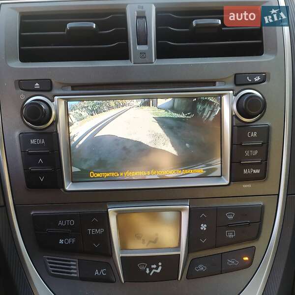 Микровэн Toyota Verso-S 2012 в Белгороде-Днестровском