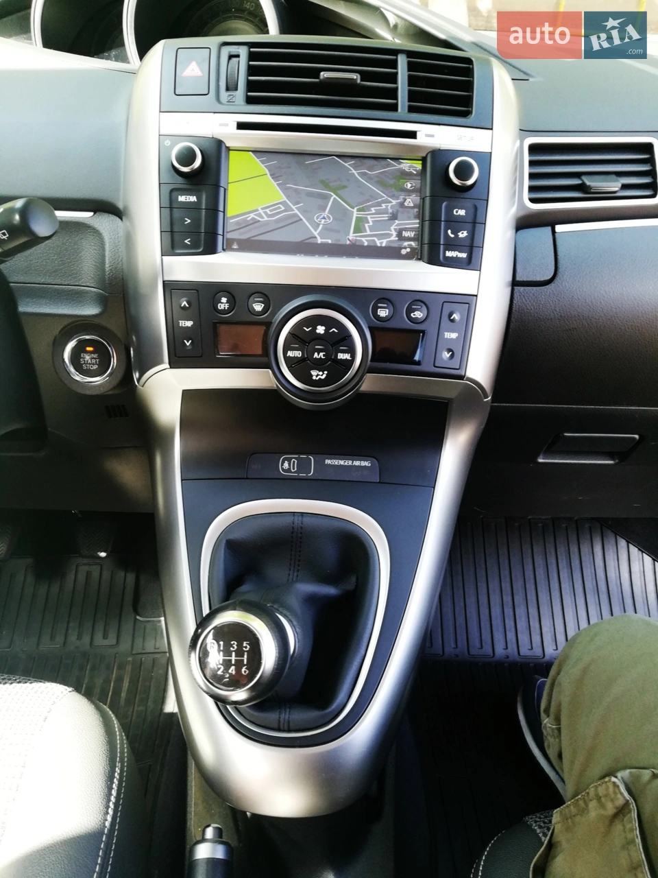 2014 Toyota Verso - мініатюра 20