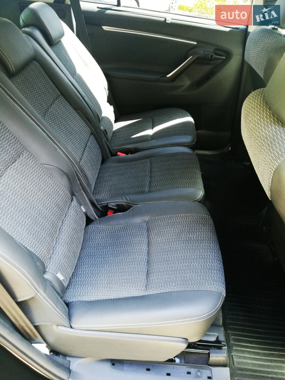 2014 Toyota Verso - мініатюра 36