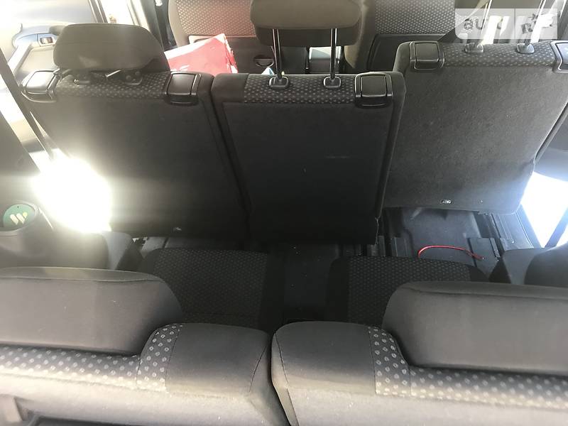 Мінівен Toyota Verso 2013 в Хмельницькому фото 35 Мінівен Toyota Verso 2013 в Хмельницькому