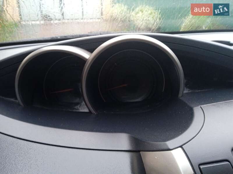 Минивэн Toyota Verso 2010 в Шепетовке