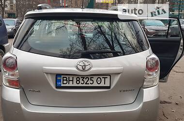 Минивэн Toyota Verso 2009 в Одессе