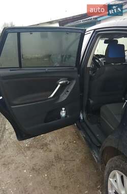 Мінівен Toyota Verso 2009 в 