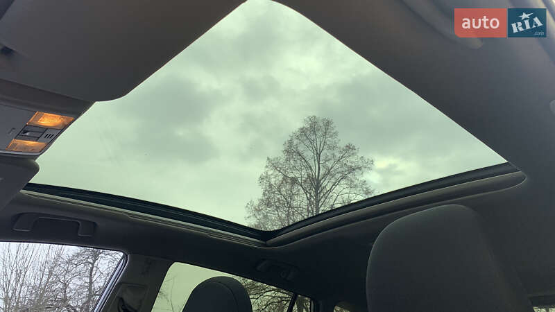 Мінівен Toyota Verso 2011 в Конотопі