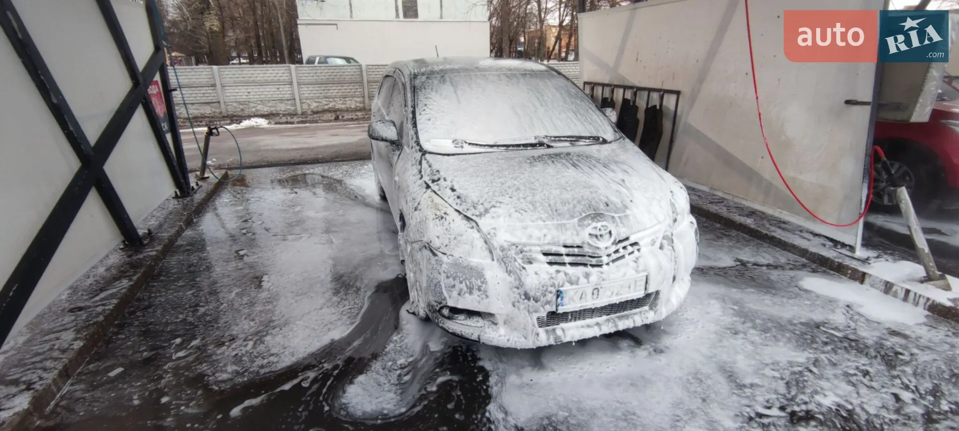 2011 Toyota Verso - мініатюра 2