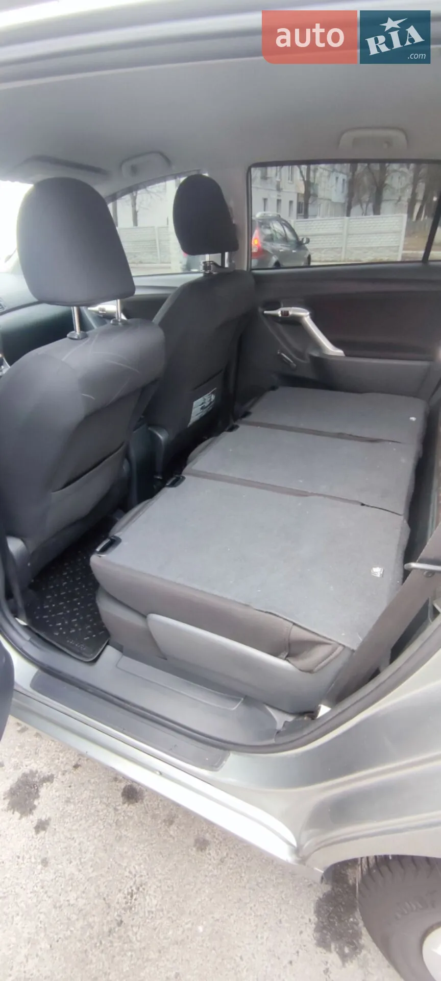 2011 Toyota Verso - мініатюра 17