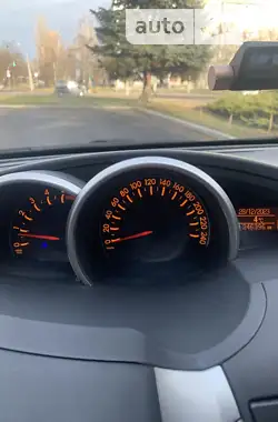 Toyota Verso 2010