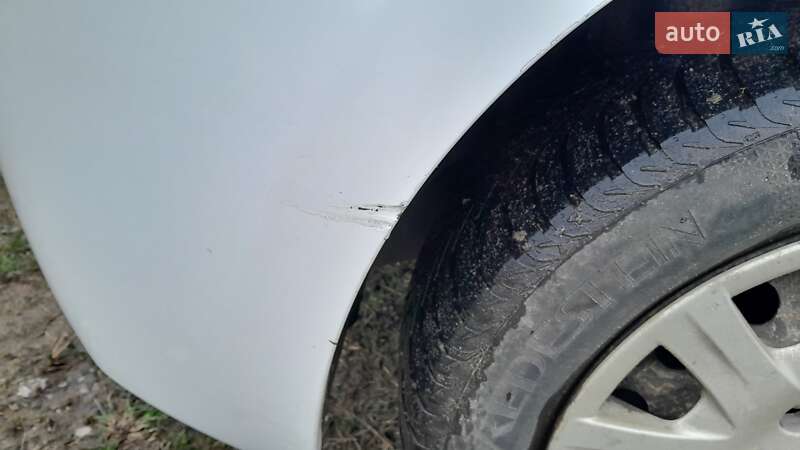 Минивэн Toyota Verso 2014 в Житомире