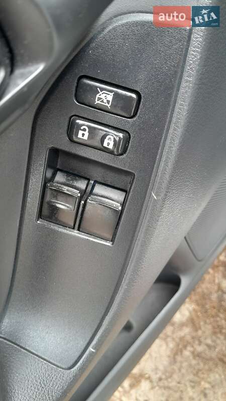 Минивэн Toyota Verso 2014 в Житомире