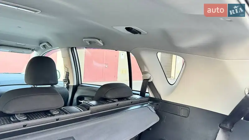Toyota Verso 2009 VIN NMTDB26R30R001927 фото оголошення 26 з 141