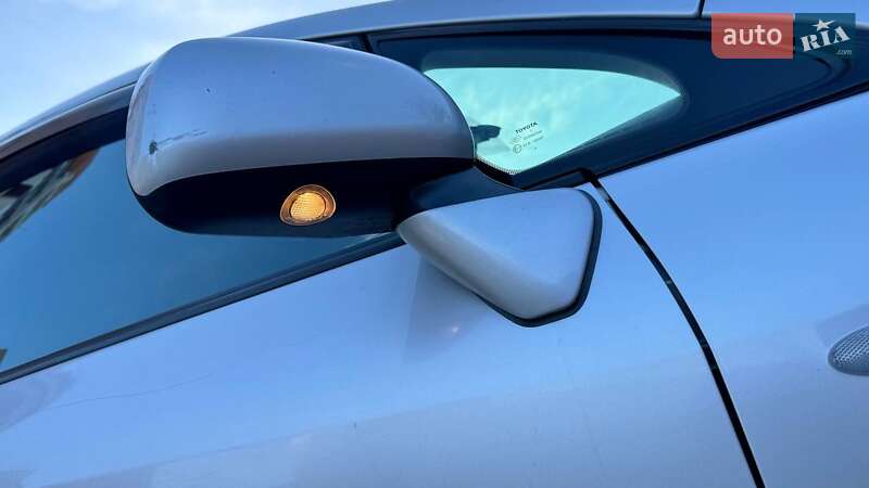 Минивэн Toyota Verso 2009 в Каменец-Подольском фото 35 Минивэн Toyota Verso 2009 в Каменец-Подольском