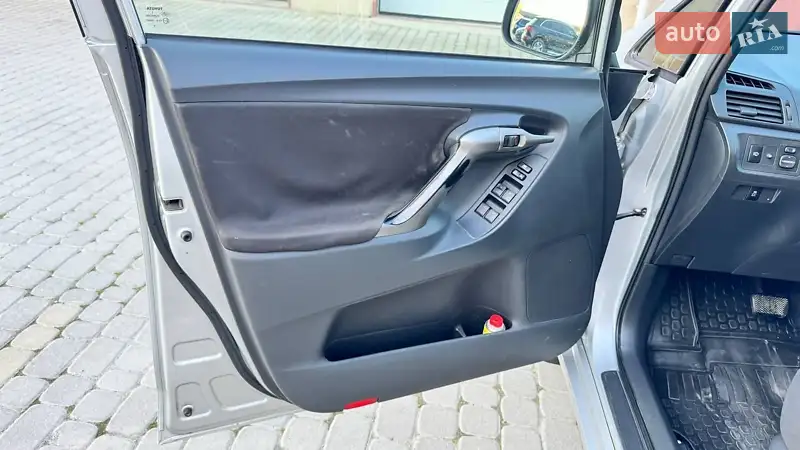 Toyota Verso 2009 VIN NMTDB26R30R001927 фото оголошення 61 з 141