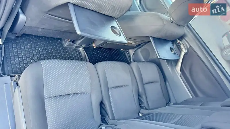 Toyota Verso 2009 VIN NMTDB26R30R001927 фото оголошення 82 з 141