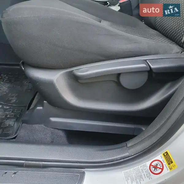 Toyota Verso 2009 VIN NMTDB26R30R001927 фото оголошення 94 з 141
