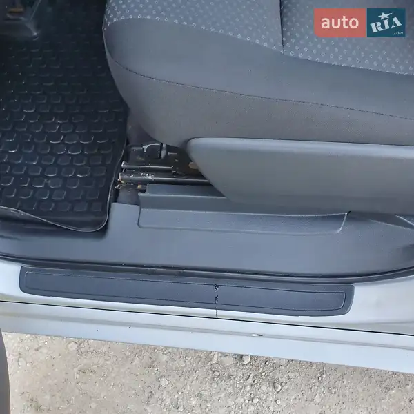 Toyota Verso 2009 VIN NMTDB26R30R001927 фото оголошення 96 з 141