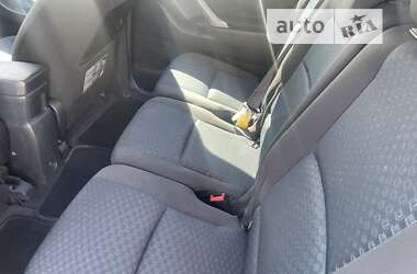 Мінівен Toyota Verso 2009 в 