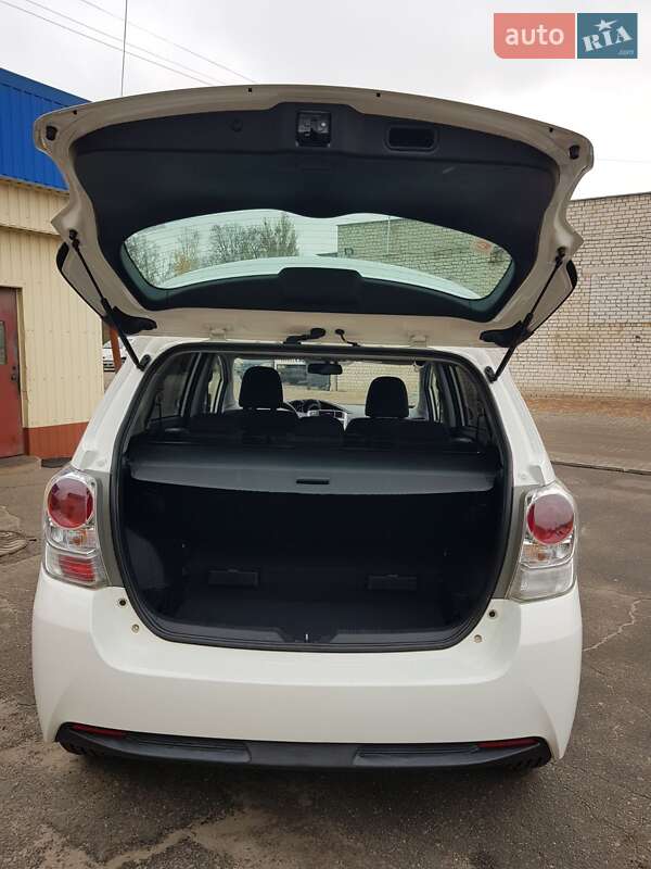 Минивэн Toyota Verso 2014 в Черкассах