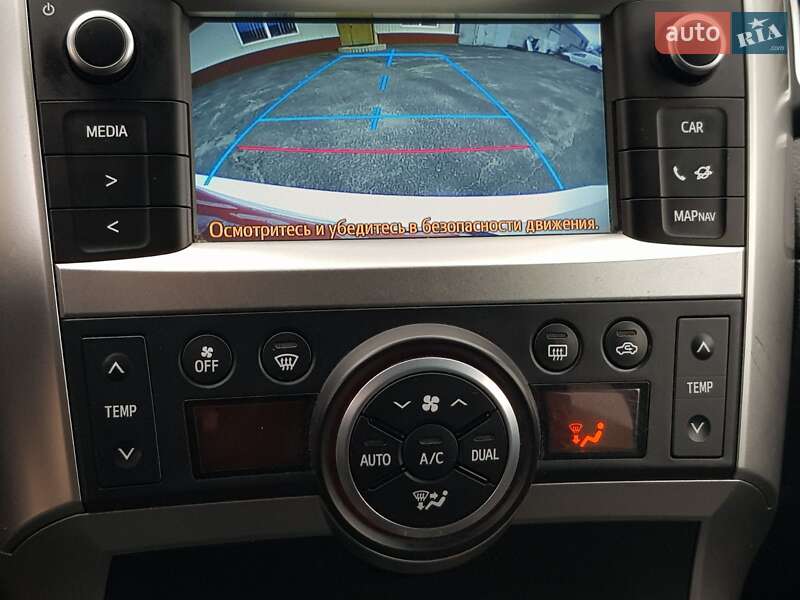 Минивэн Toyota Verso 2014 в Черкассах