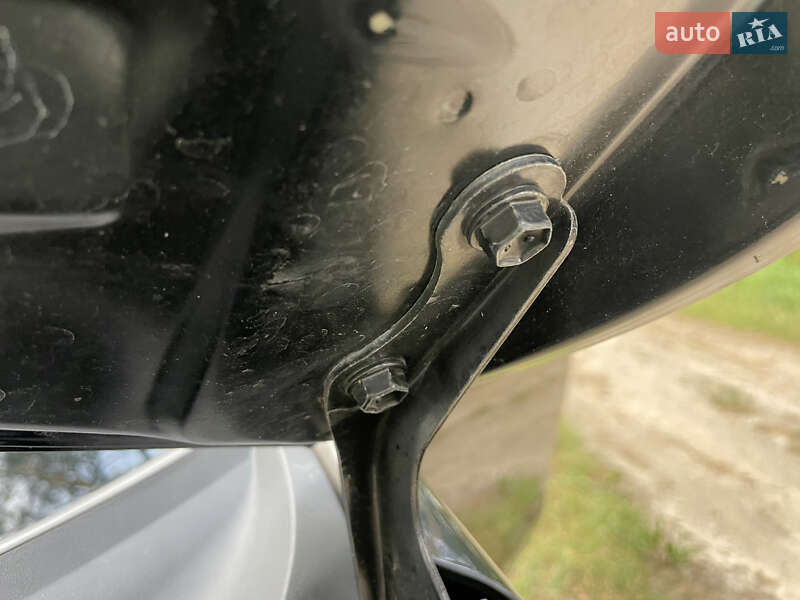 Мінівен Toyota Verso 2010 в Чернігові