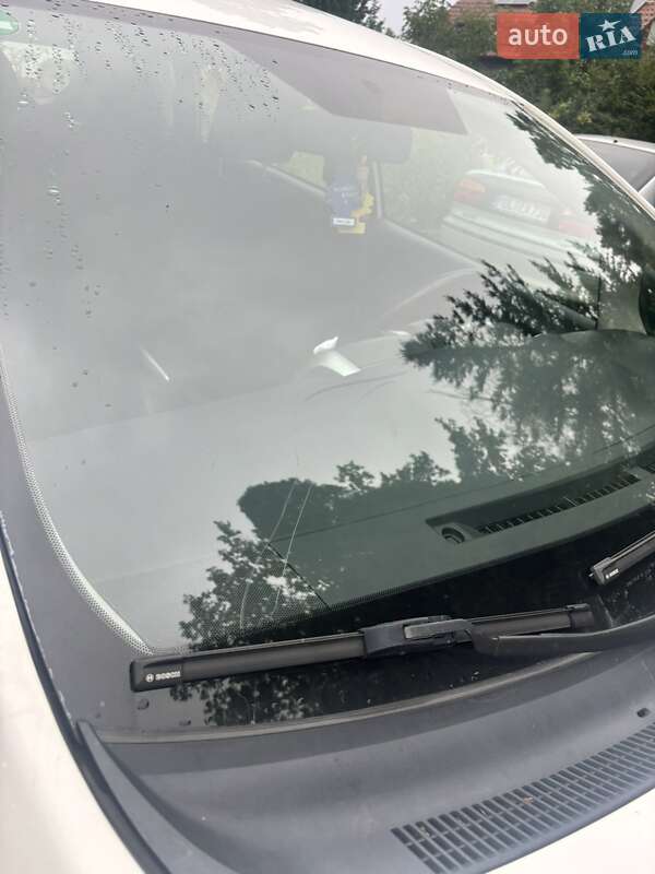 Мінівен Toyota Verso 2012 в Тернополі