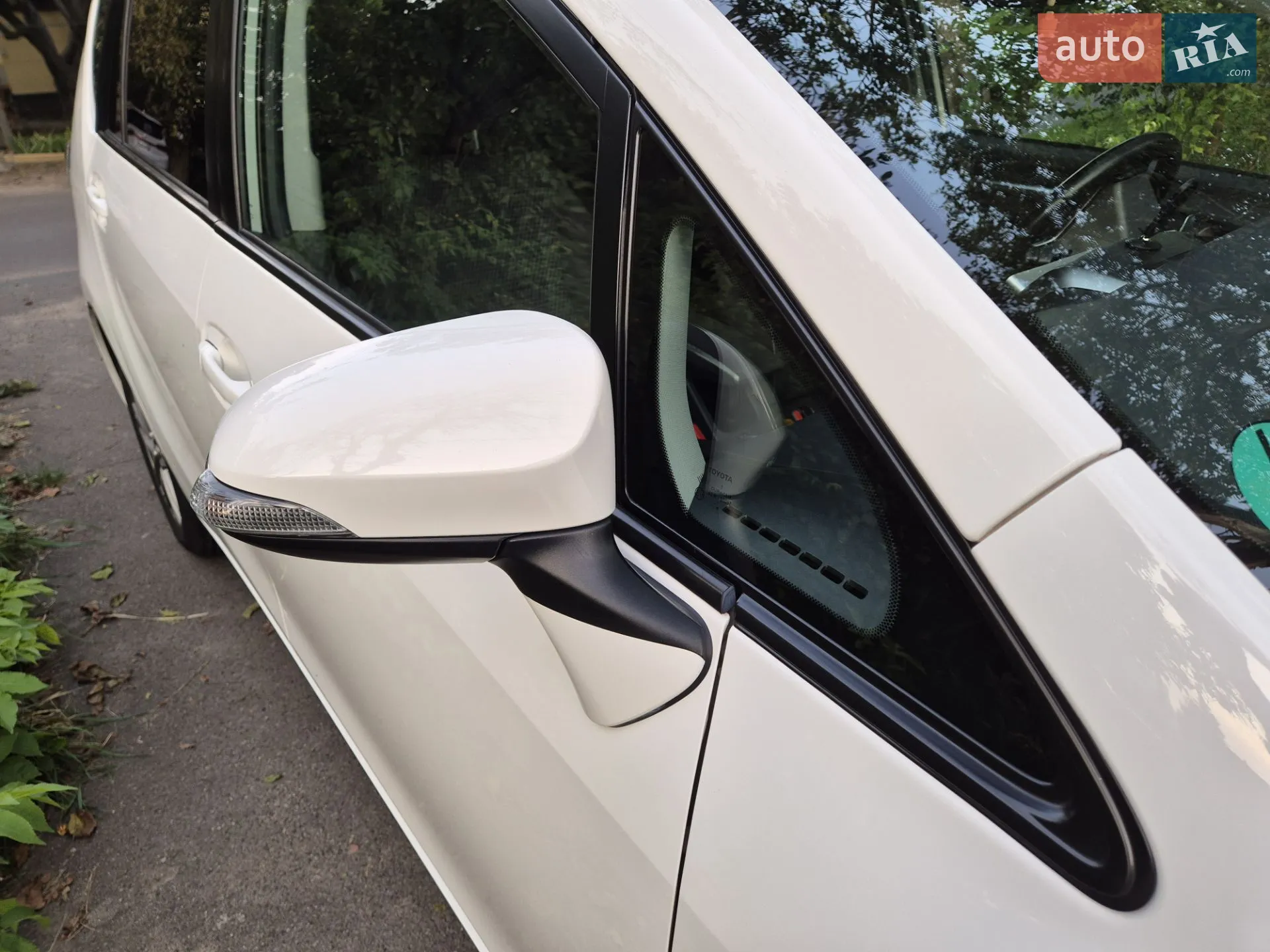 2015 Toyota Verso - мініатюра 13