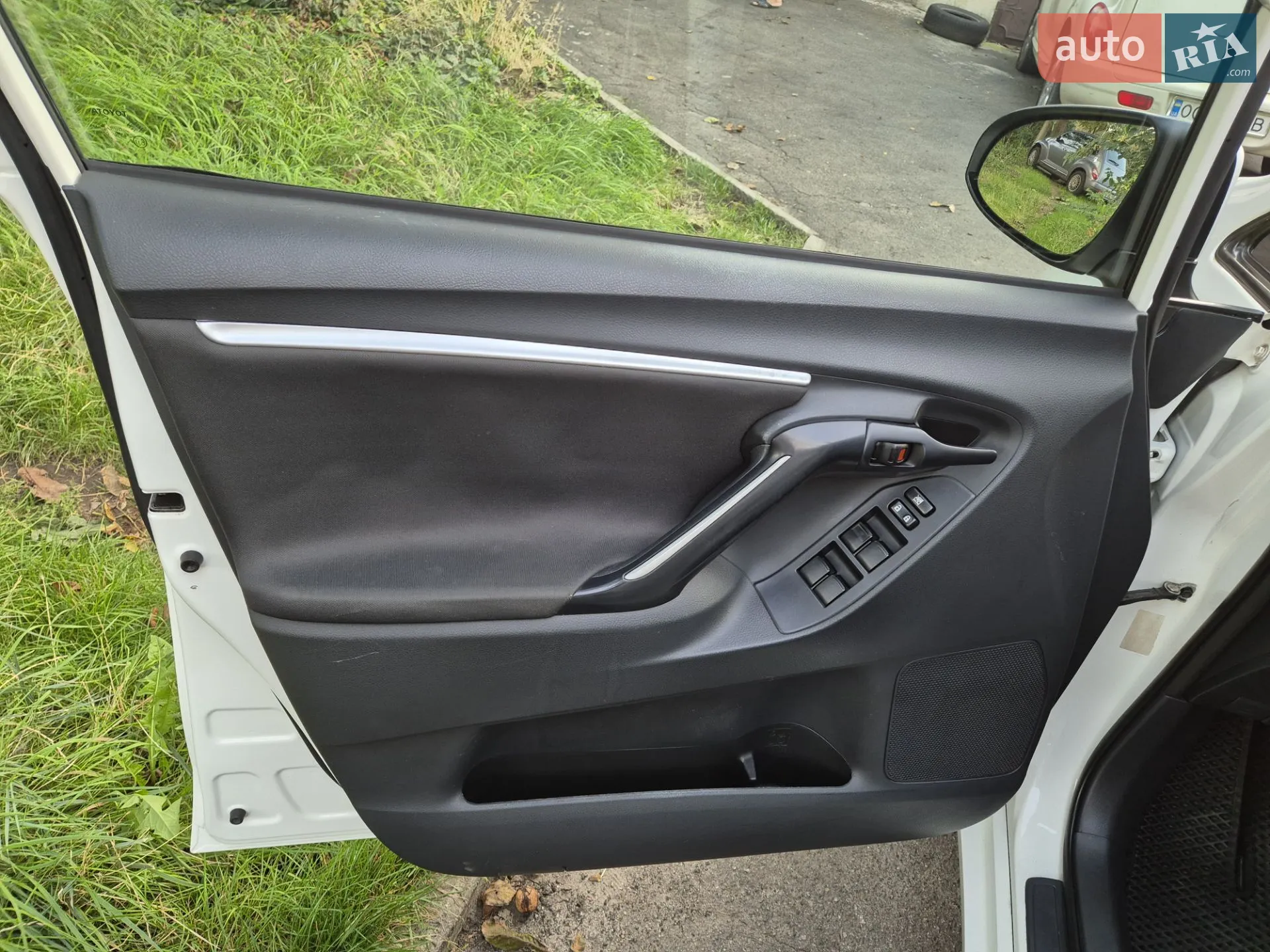 2015 Toyota Verso - мініатюра 17