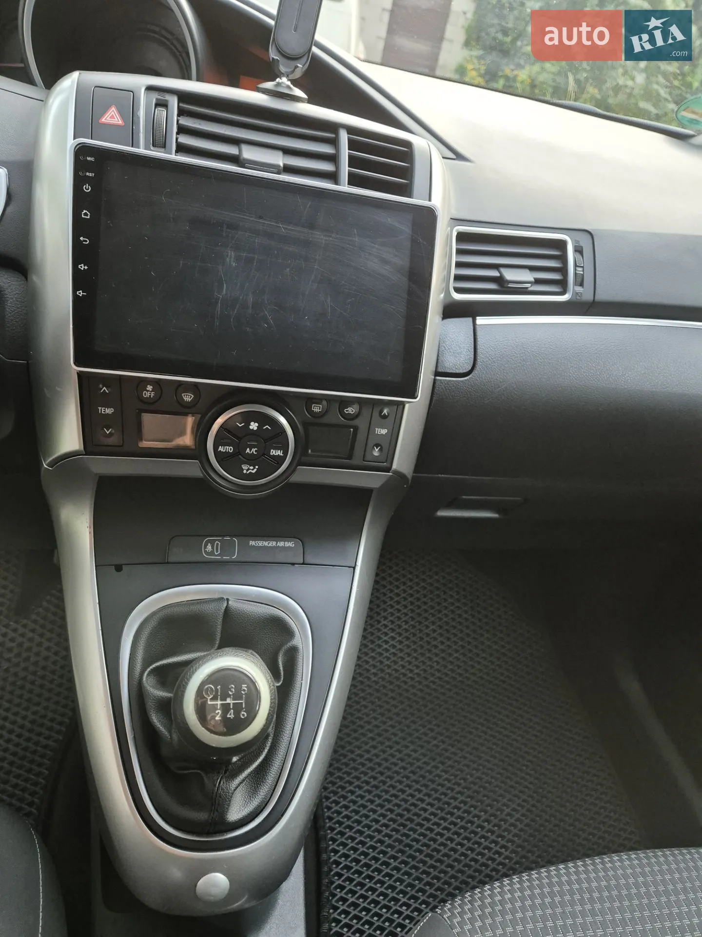2015 Toyota Verso - мініатюра 22