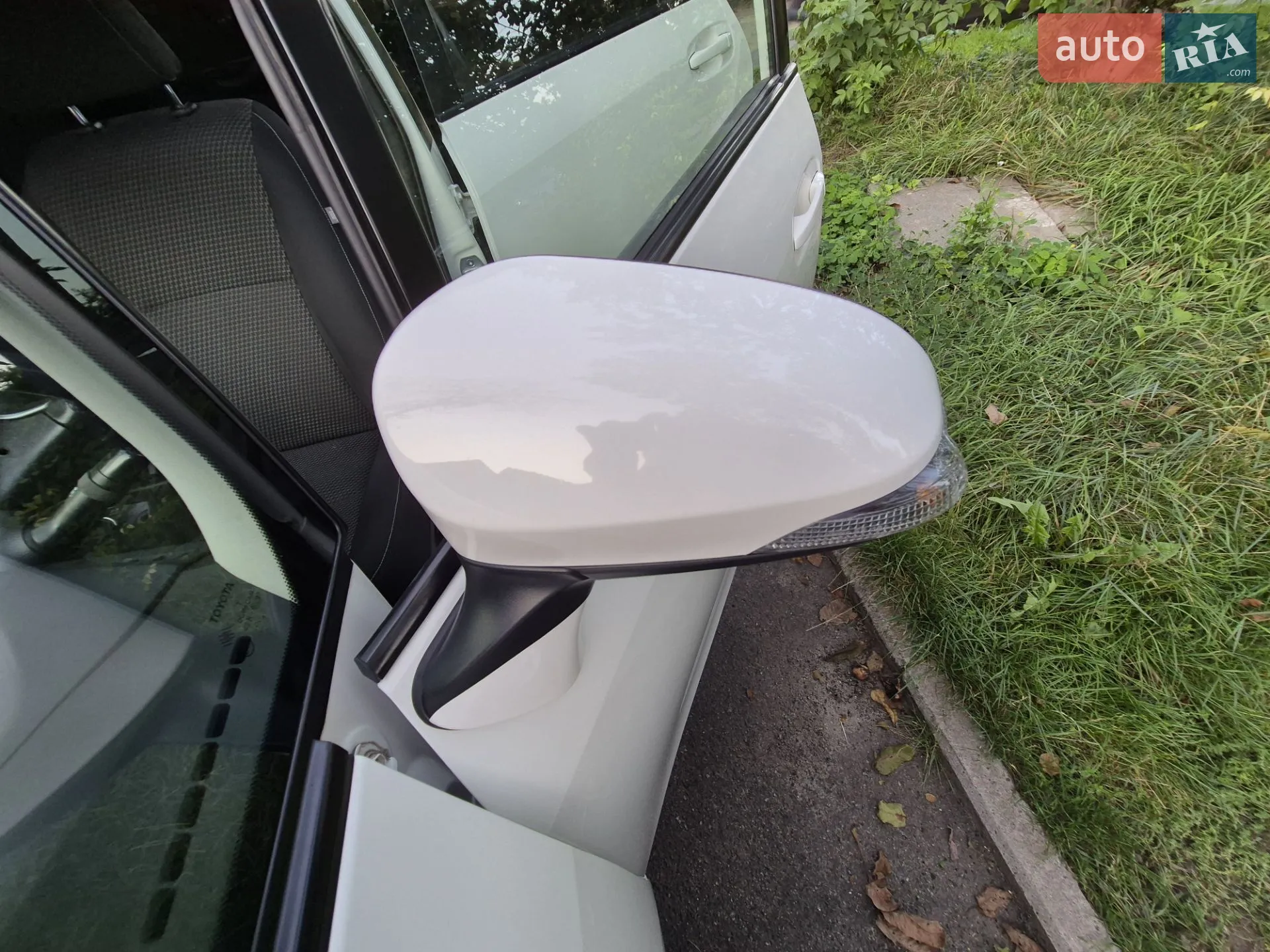 2015 Toyota Verso - мініатюра 42