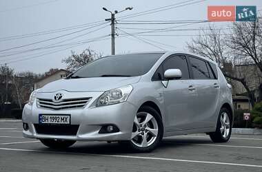 Минивэн Toyota Verso 2011 в Одессе