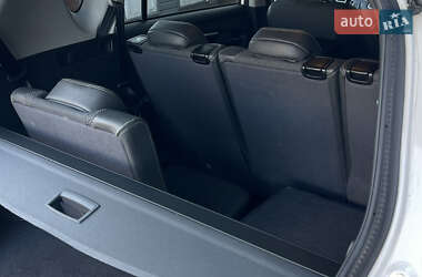 Минивэн Toyota Verso 2017 в 