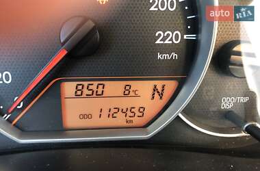Мінівен Toyota Verso 2011 в Луцьку