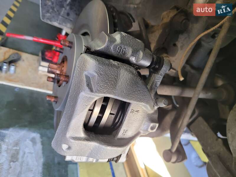 Минивэн Toyota Verso 2009 в Черноморске