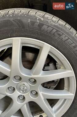 Минивэн Toyota Verso 2010 в 