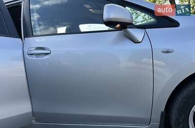Минивэн Toyota Verso 2012 в 