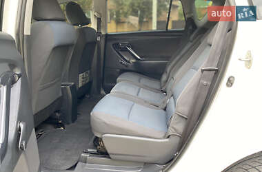 Минивэн Toyota Verso 2014 в 